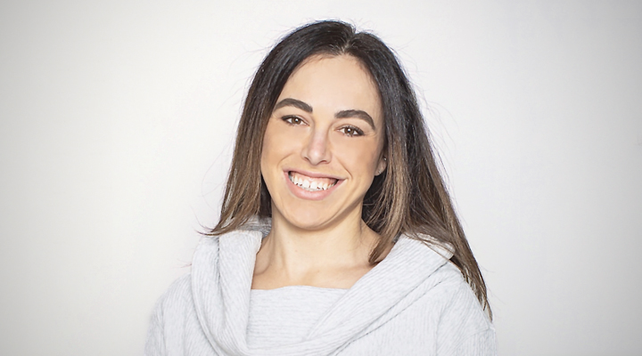 Natacha Paquette